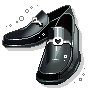 loafers Slack emoji