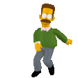 flanders dance Slack emoji