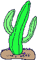 cactus Slack emoji