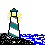 lighthouse Slack emoji