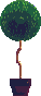 hedge tree Slack emoji