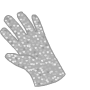 glove Slack emoji