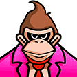 donkey kong hyper omega Slack emoji