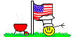 labor day Slack emoji