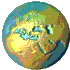planet Slack emoji