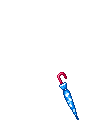 umbrella Slack emoji