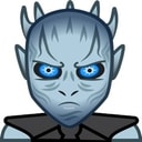 night king Slack emoji