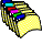 files Slack emoji