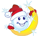 snowball moon Slack emoji