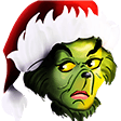 grinch Slack emoji