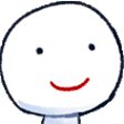 smile Slack emoji