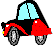 car Slack emoji