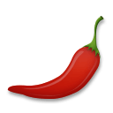 chilli Slack emoji