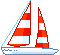 sailboat Slack emoji