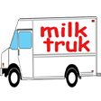 milk truck Slack emoji