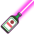 jagermeister lightsabor Slack emoji