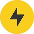 sparks Slack emoji