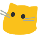 meow nomouth1 Slack emoji