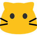 meow nomouth2 Slack emoji