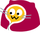 meow comfywhatisthis Slack emoji