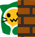 meow comfypeek2 Slack emoji