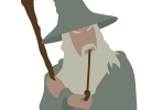 gandalf Slack emoji