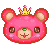 queen bear Slack emoji