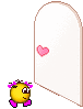 door Slack emoji