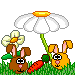 bunnies Slack emoji