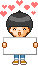 thank you Slack emoji
