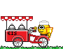 ice cream cart Slack emoji