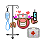 nurse Slack emoji