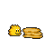pancakes syrup Slack emoji