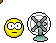 shit hit the fan Slack emoji