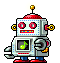 music robot Slack emoji