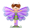 fairy spinning Slack emoji