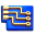 factorio blue circuit Slack emoji