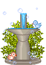 bird bath Slack emoji