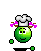 chef burnt Slack emoji