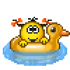 inner tube Slack emoji