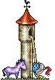 rapunzel Slack emoji