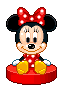 minnie mouse Slack emoji