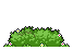 bushes hide Slack emoji