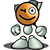 fella mask Slack emoji