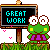 great work Slack emoji