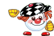 mime Slack emoji