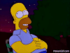 homer waiting Slack emoji