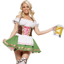 oktoberfest Slack emoji