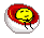 chair Slack emoji