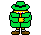 flasher Slack emoji